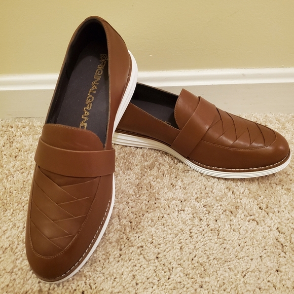 Cole Haan Originalgrand Loafers 